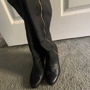 Ann Taylor Coby Zip up